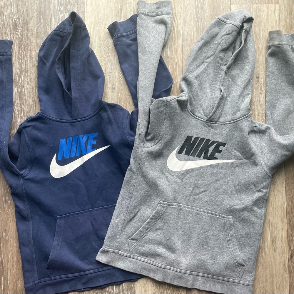 Nike Hoodie Lot - Kids